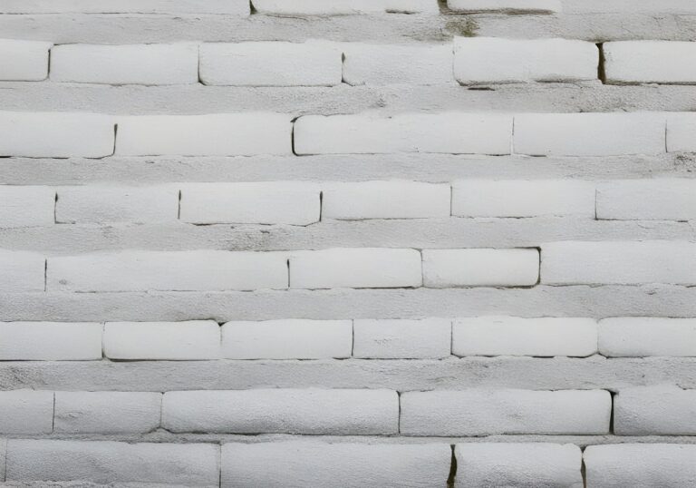 Comment enduire du béton cellulaire extérieur ? Notre tuto