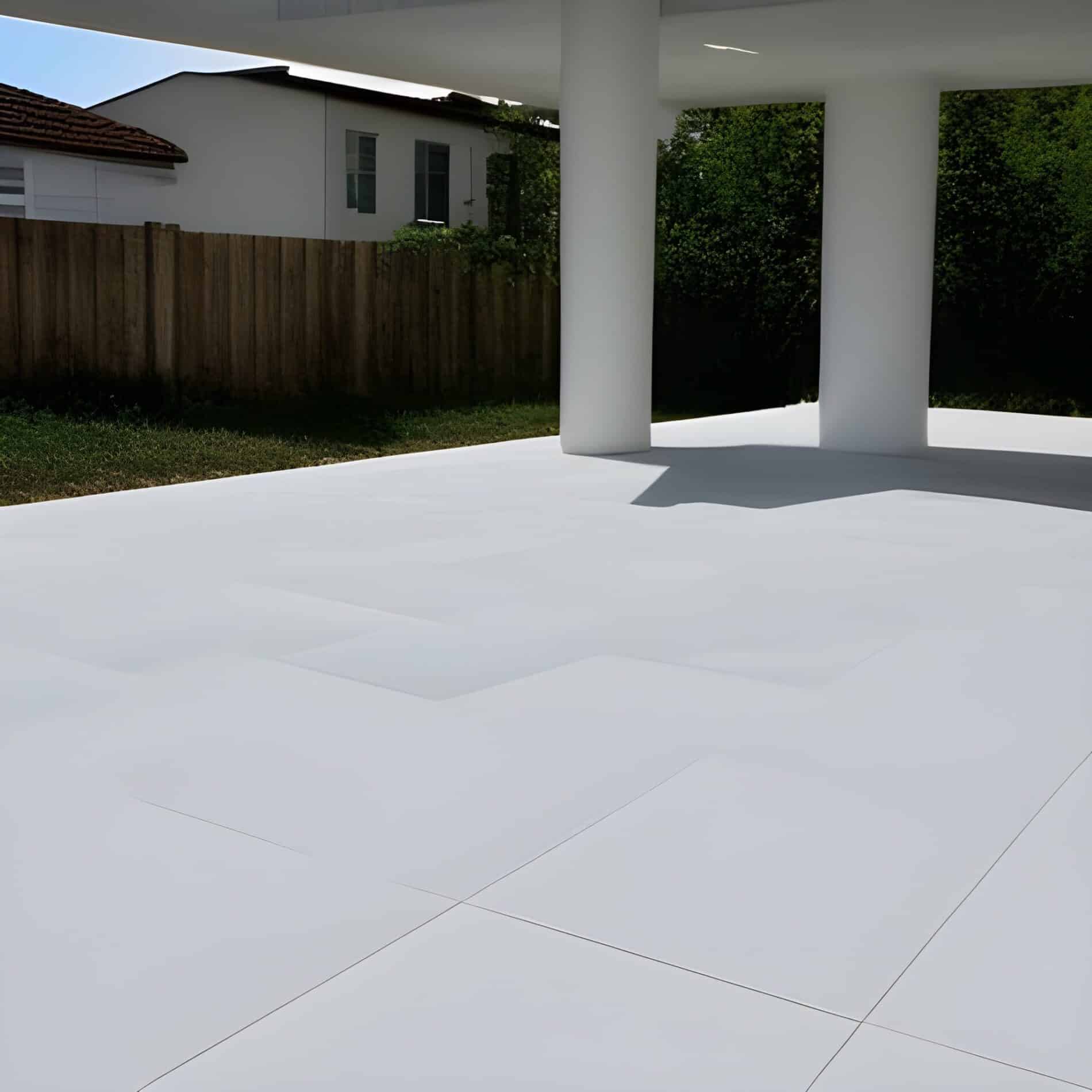 Comment fixer du béton cellulaire au sol ?